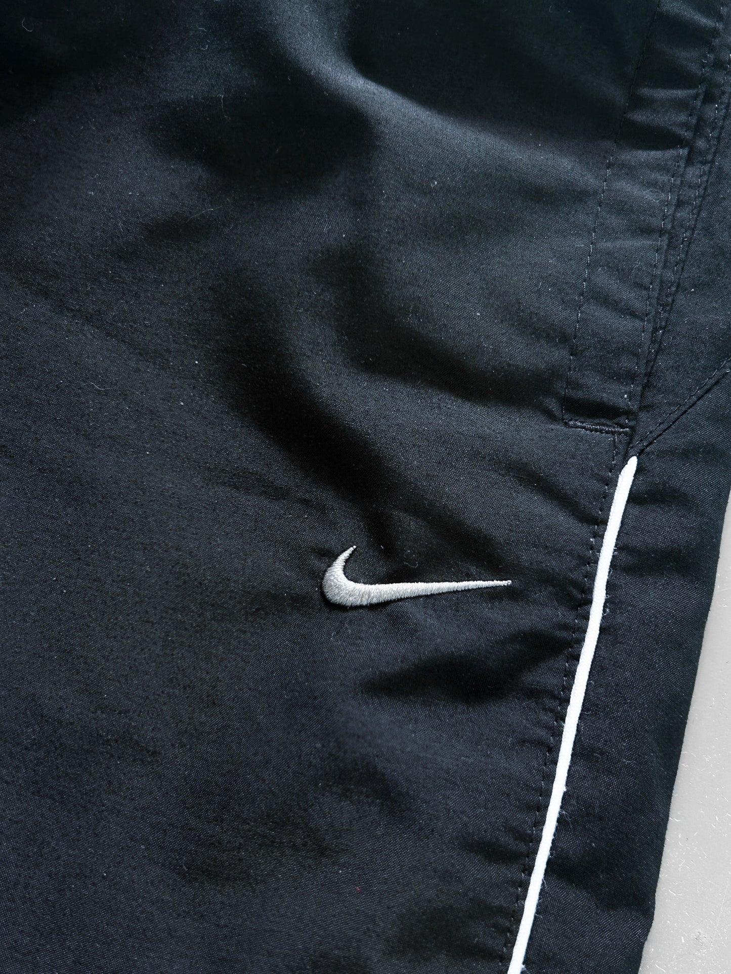 Nike Vintage Trackpants | S
