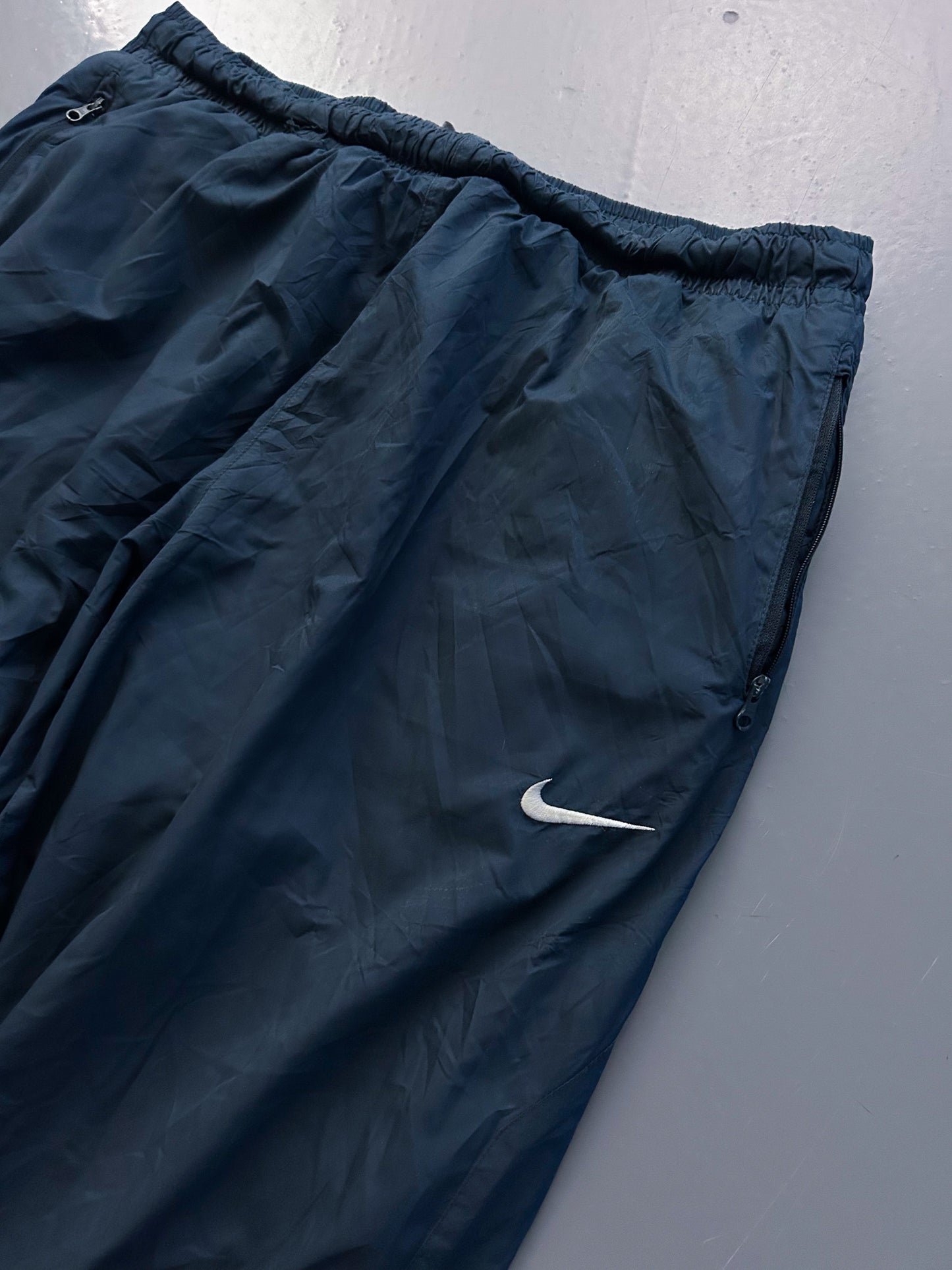 Nike Vintage Trackpants | L