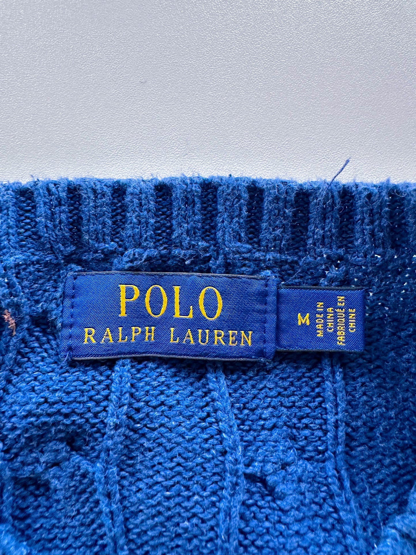 Polo Ralph Lauren Pullover | M