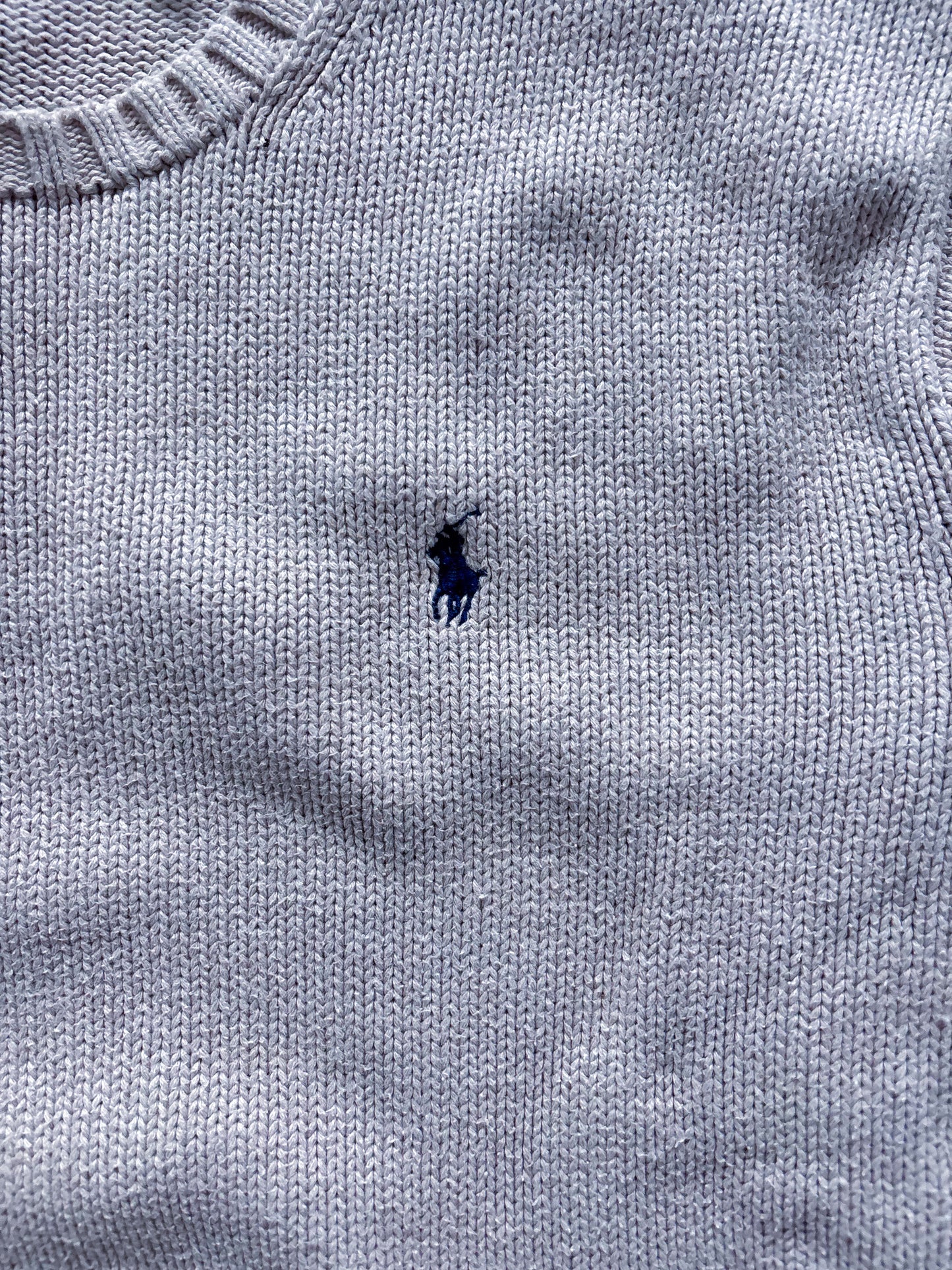 Polo Ralph Lauren Vintage Pullover | M