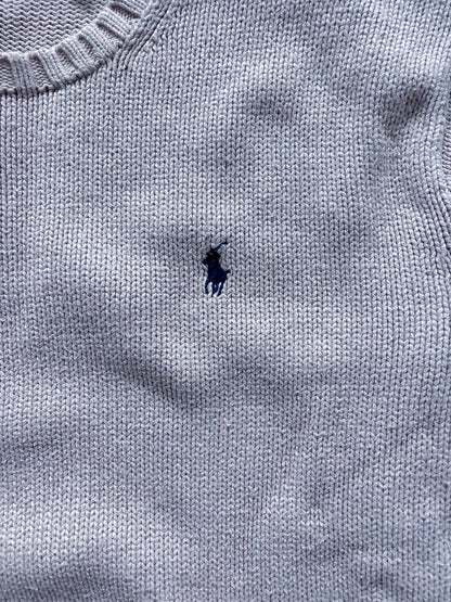 Polo Ralph Lauren Vintage Pullover | M