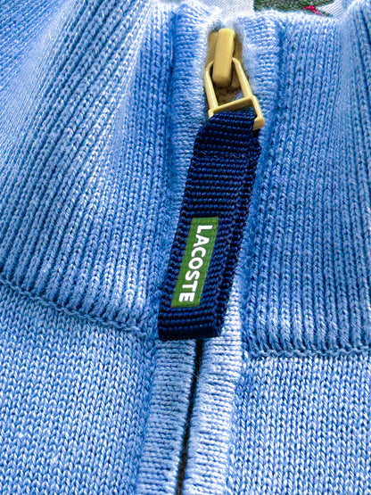 Lacoste Vintage Pullover | M