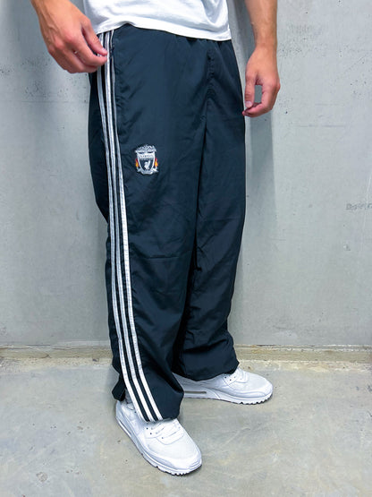 Adidas x Liverpool Vintage Trackpants | M