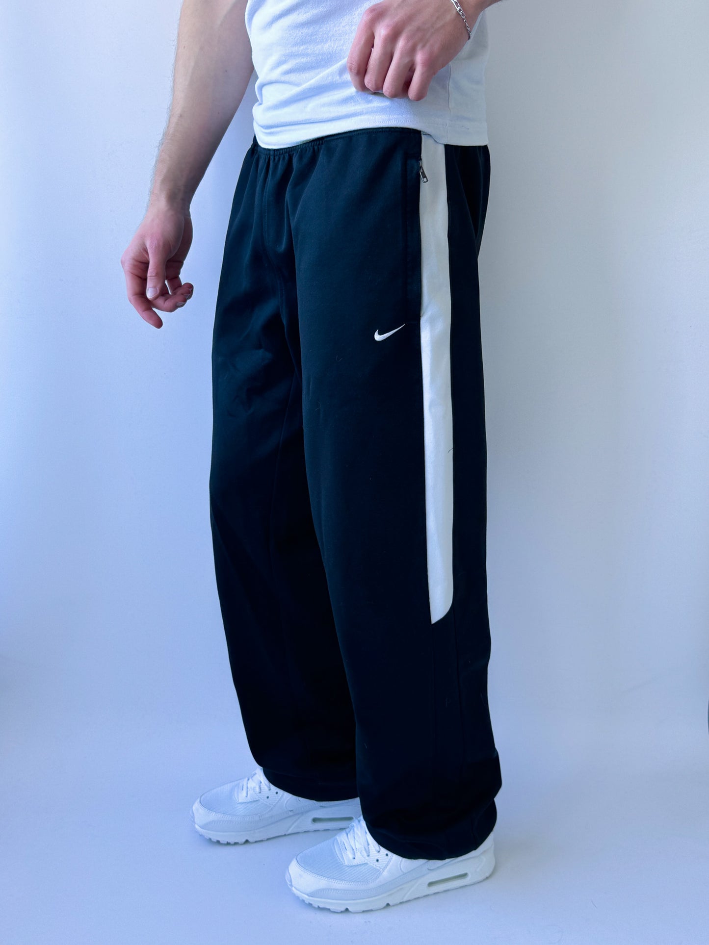 Nike Vintage Trackpants | M
