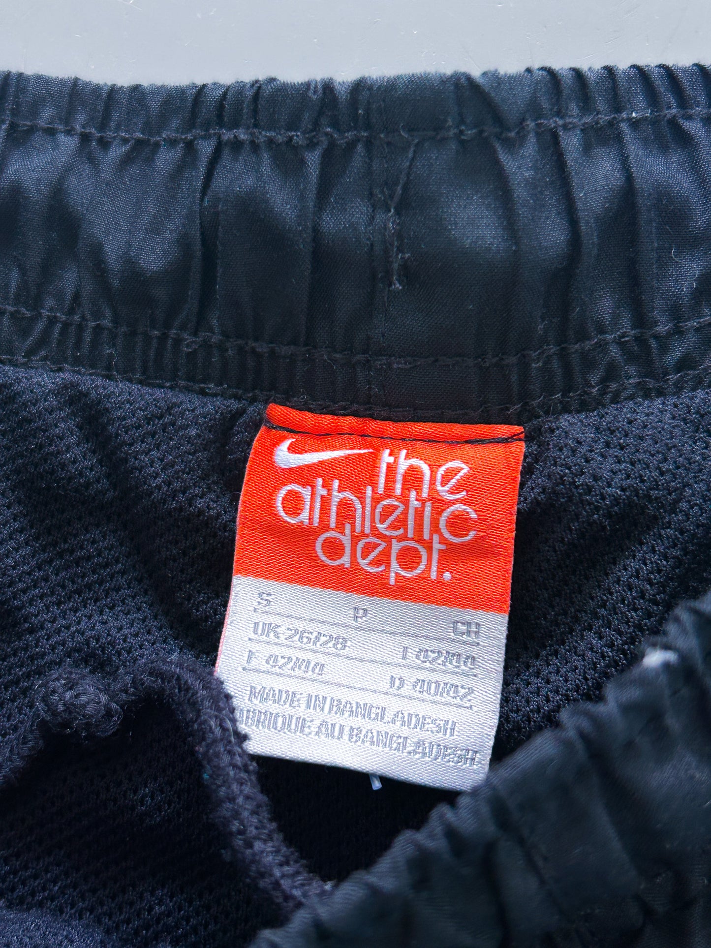 Nike Vintage Trackpants | S