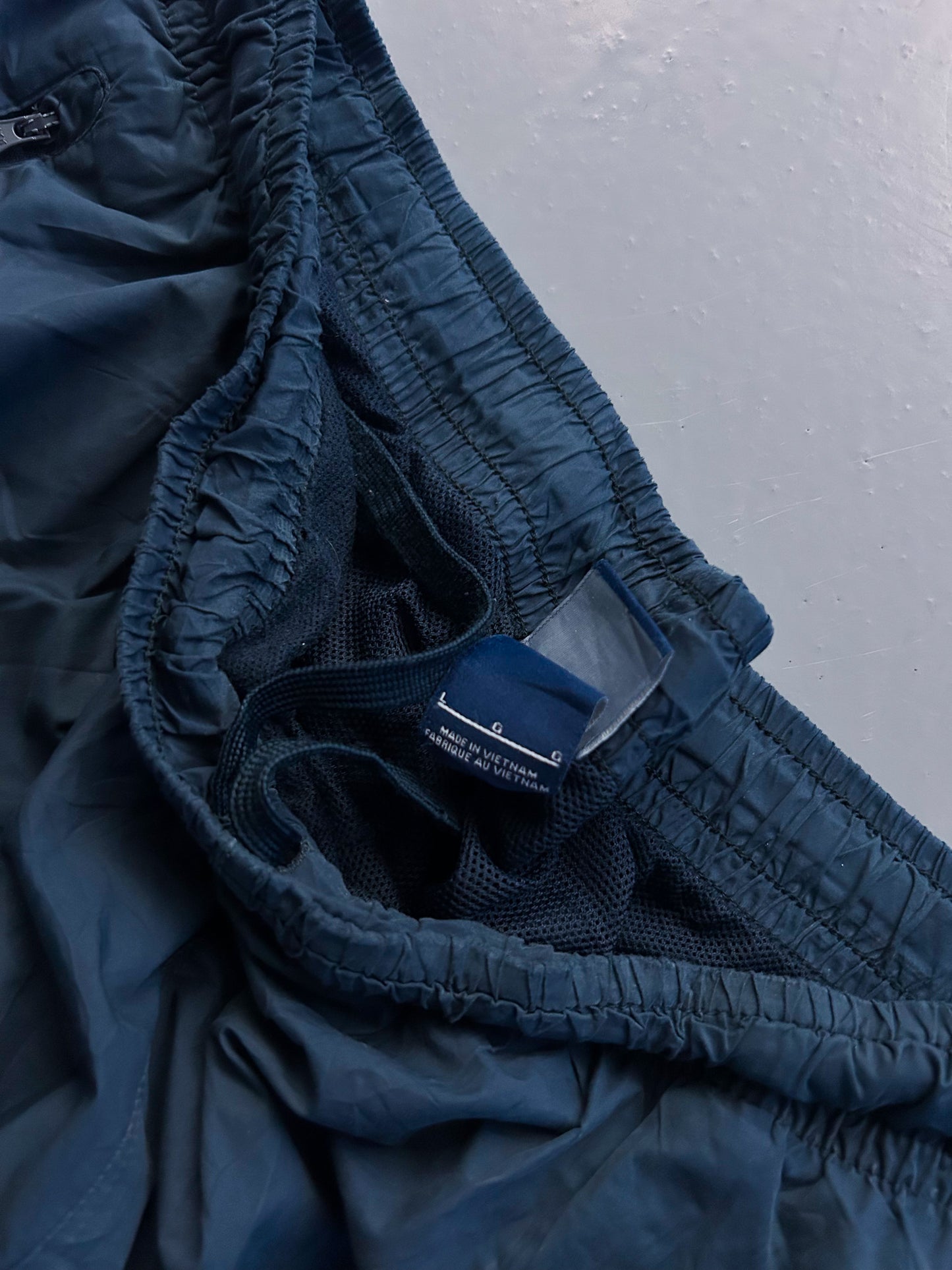 Nike Vintage Trackpants | L
