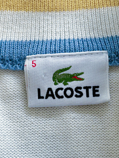 Lacoste Vintage Pullover | M