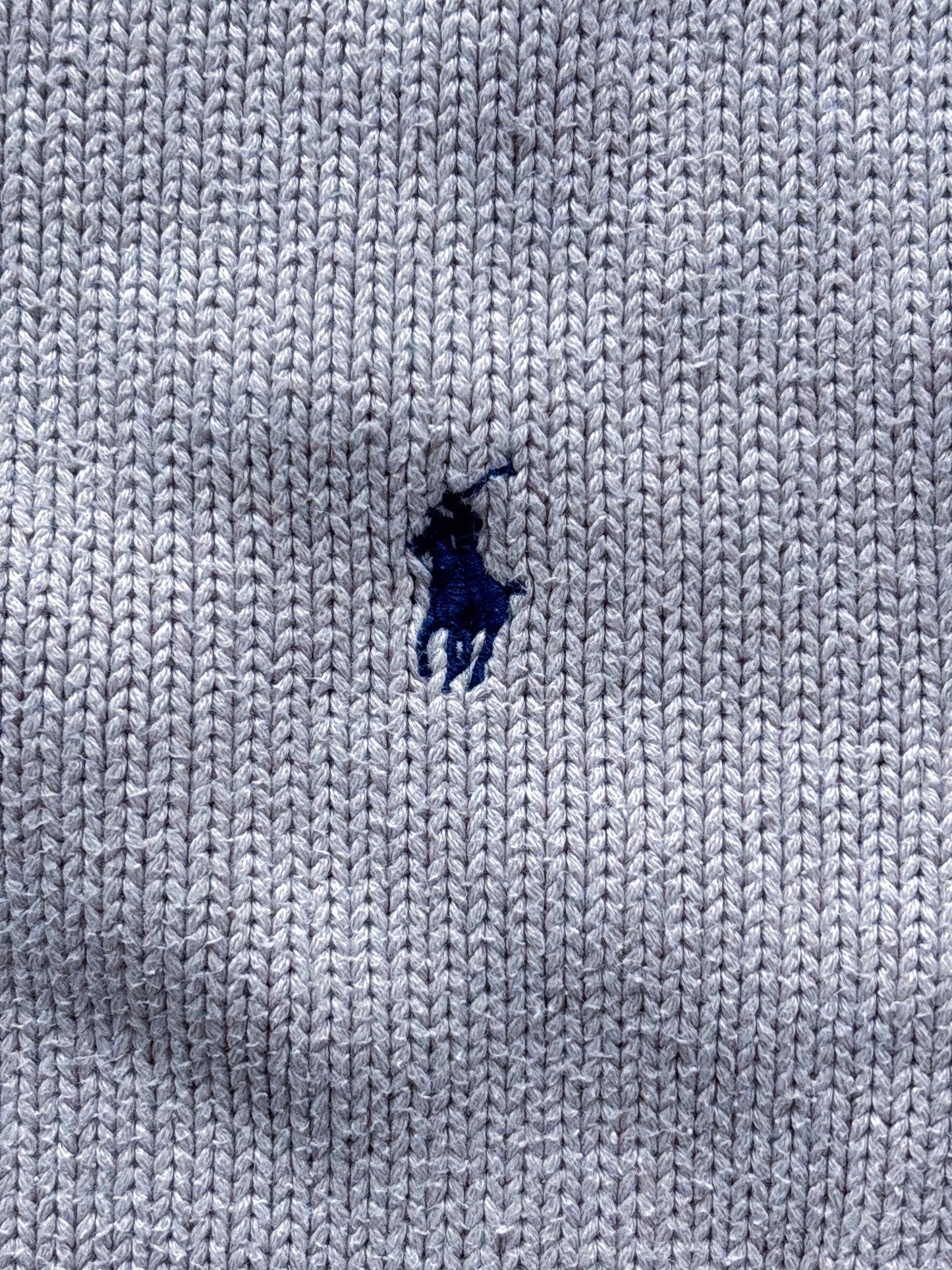 Polo Ralph Lauren Vintage Pullover | M