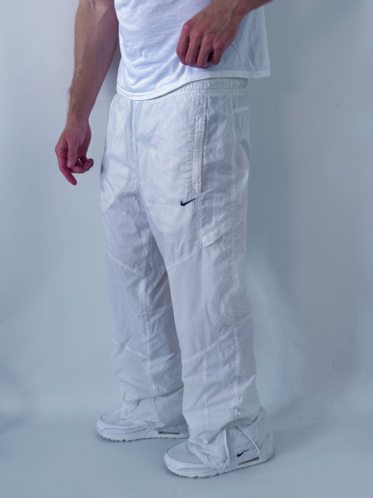 Nike Vintage Trackpants | L