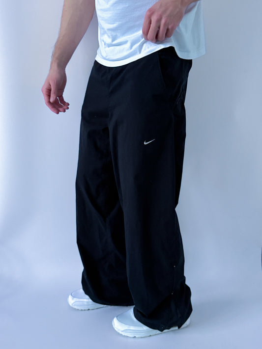 Nike Vintage Trackpants | M