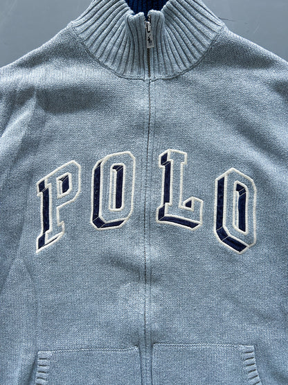 Polo Ralph Lauren Vintage Strickjacke | S