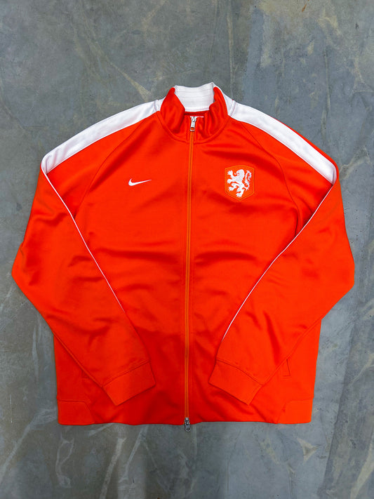 Nike x Netherland Vintage Jacke | XL