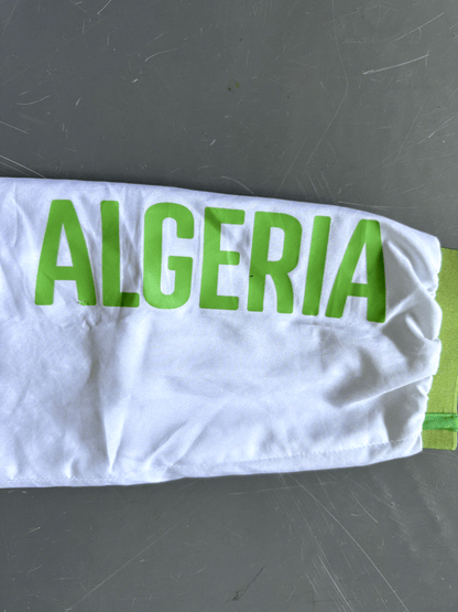 Algerien Vintage Trackjacket L