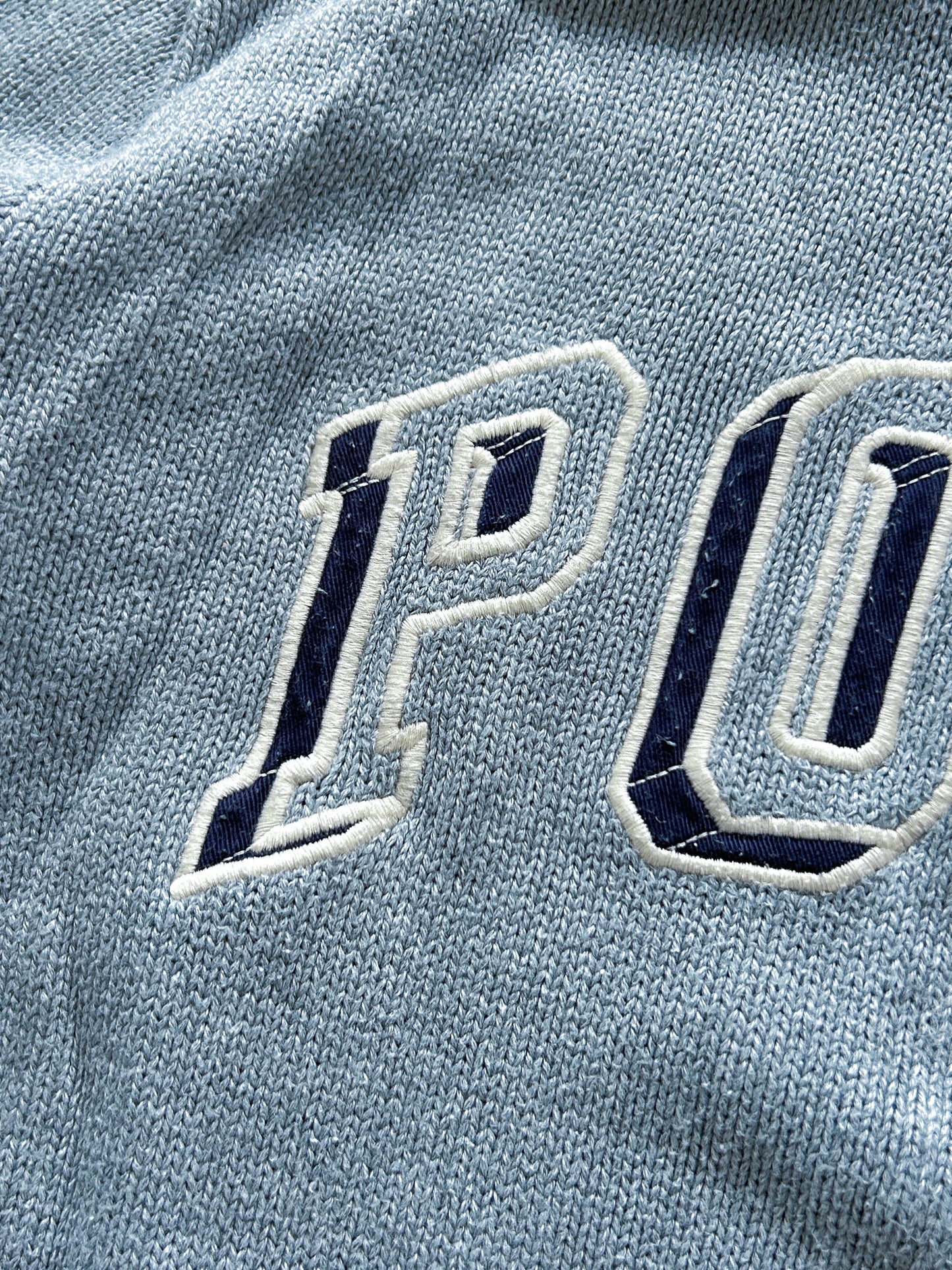 Polo Ralph Lauren Vintage Strickjacke | S