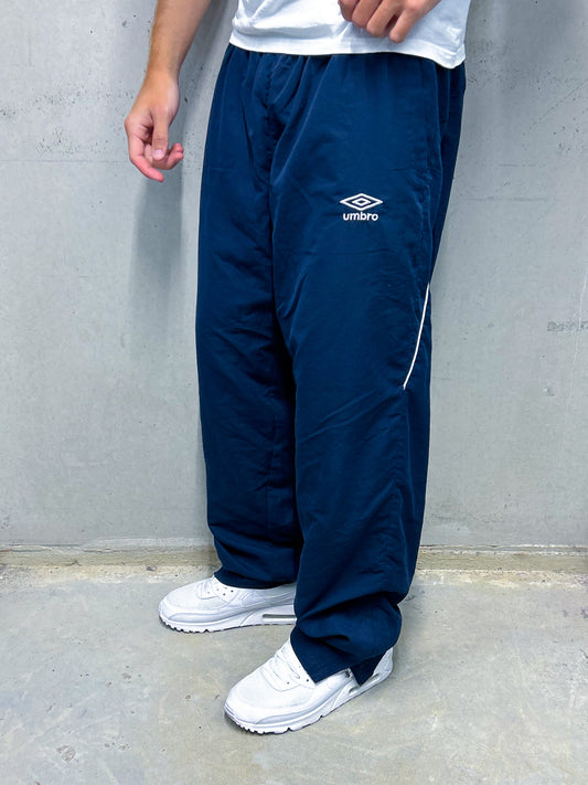 Umbro Vintage Trackpants | L