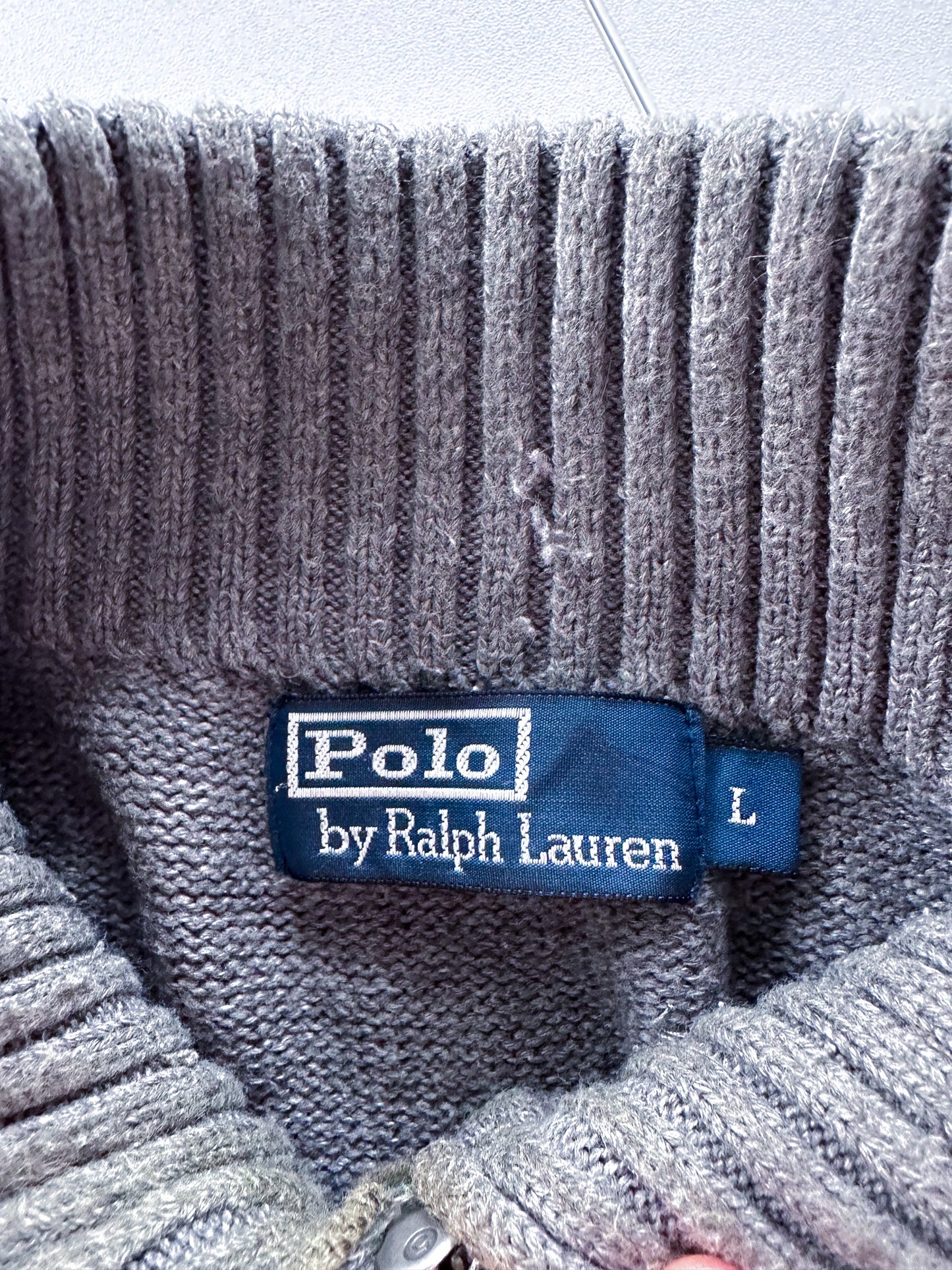 Polo Ralph Lauren Pullover | L