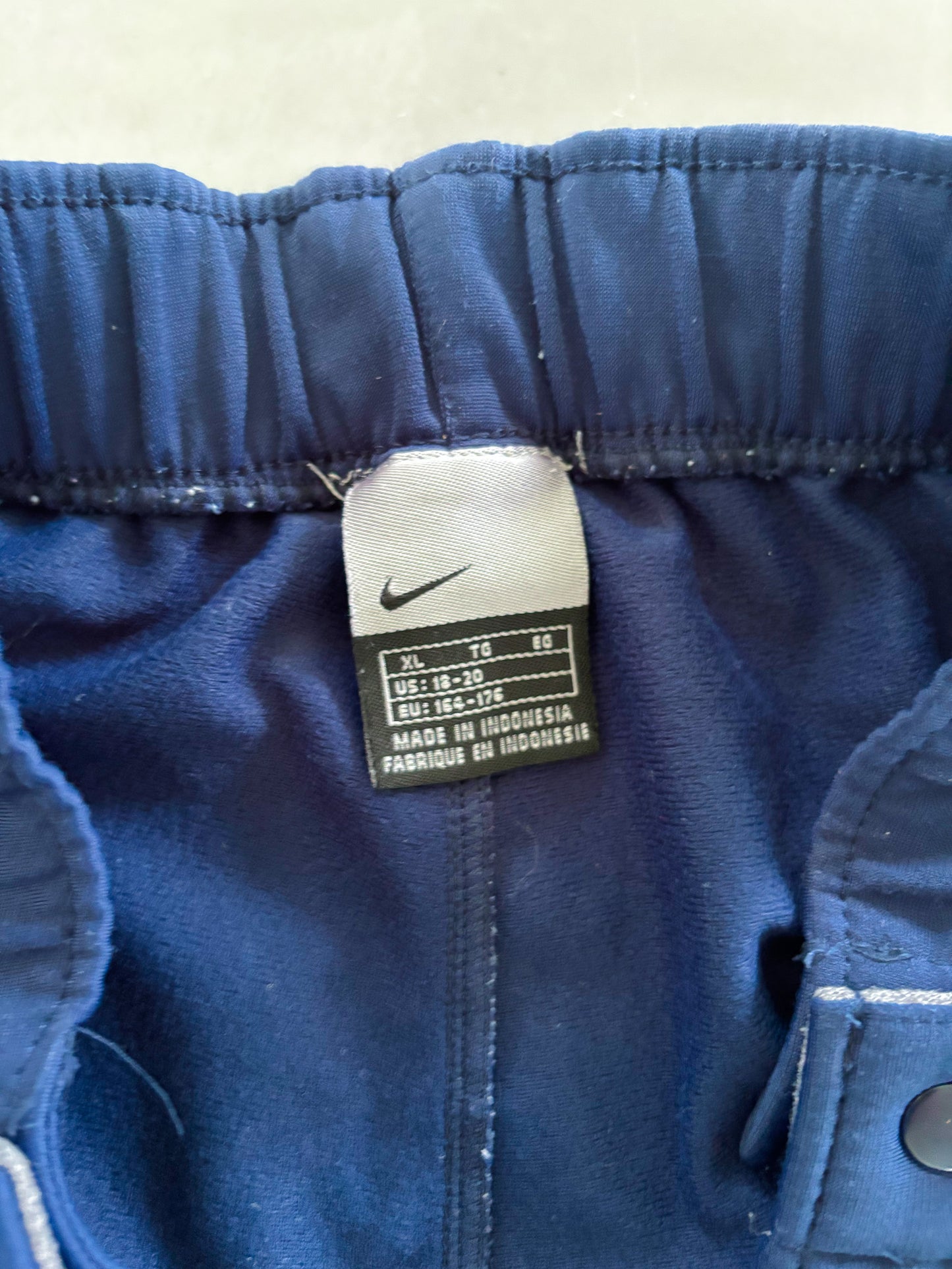 Nike Vintage Trackpants | S