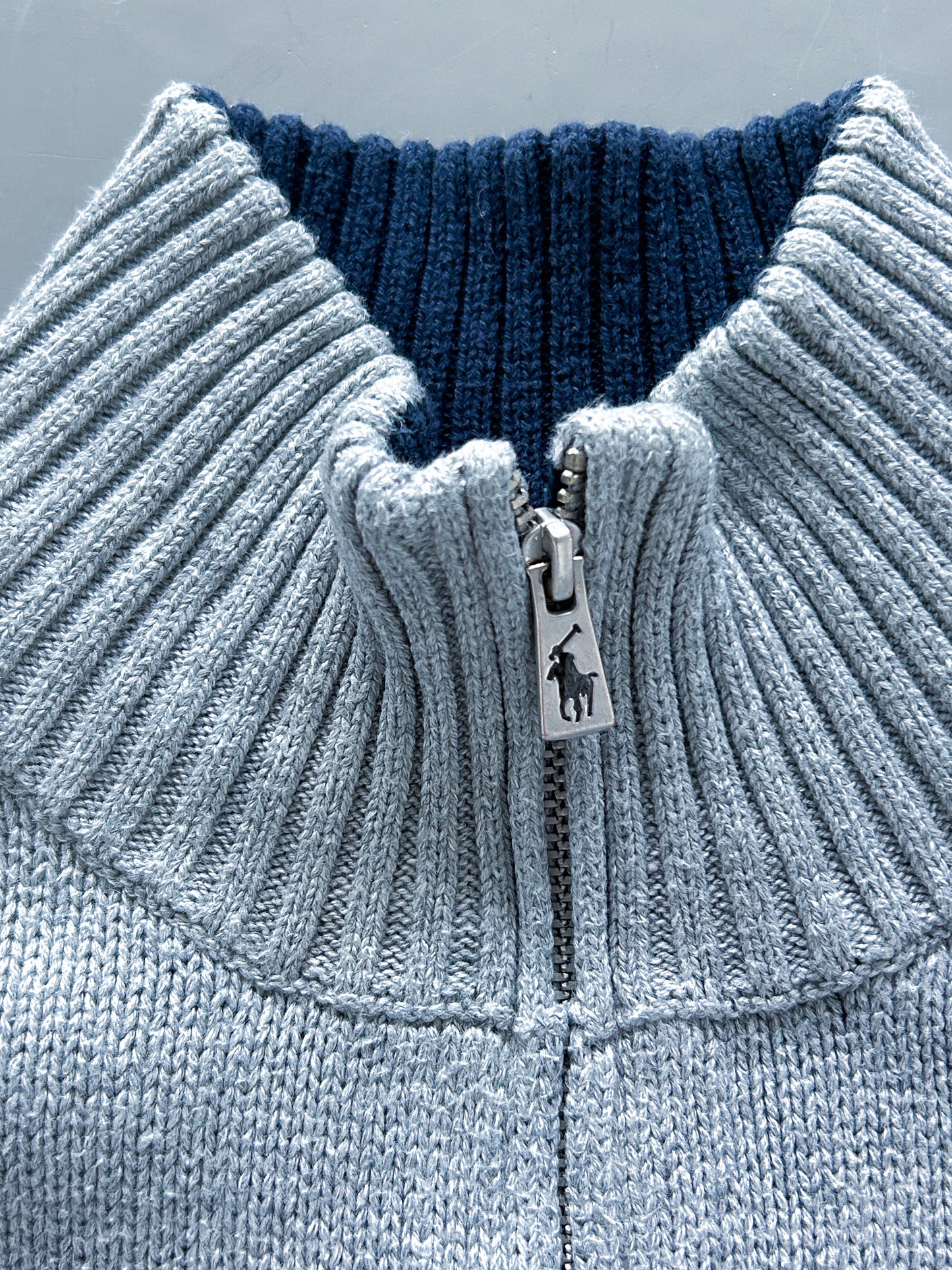 Polo Ralph Lauren Vintage Strickjacke | S