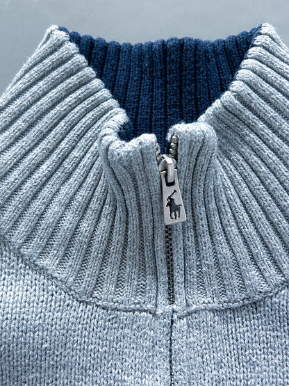 Polo Ralph Lauren Vintage Strickjacke | S