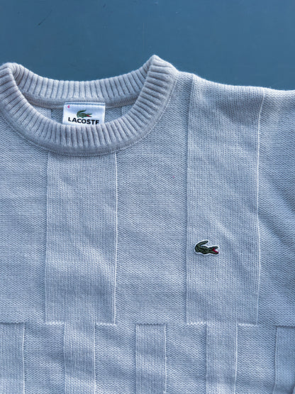 Lacoste Vintage Pullover | M