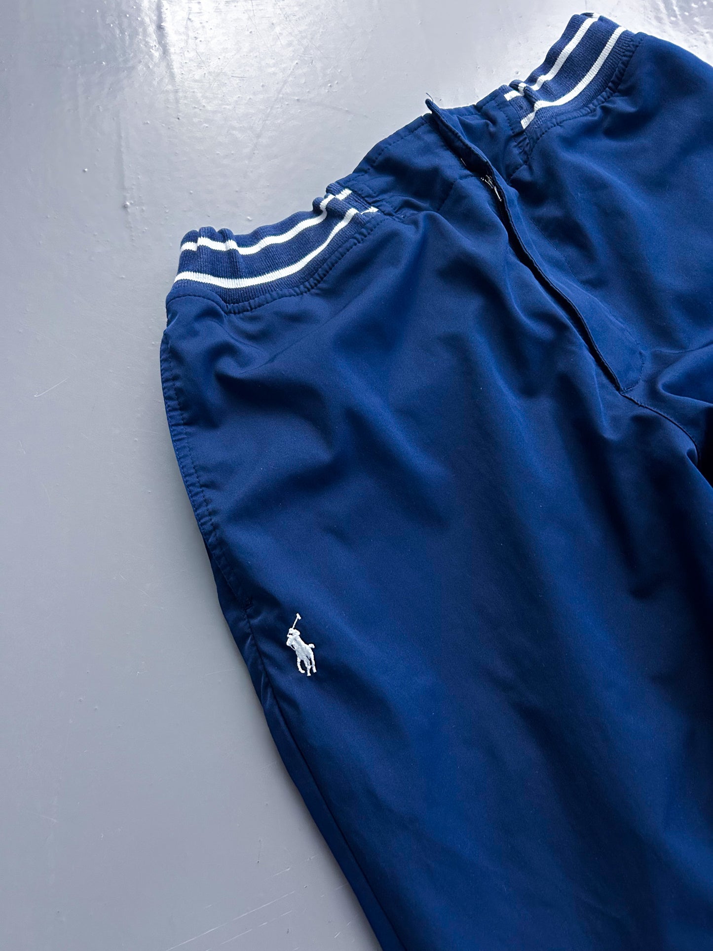 Polo Ralph Lauren Vintage Trackpants | M