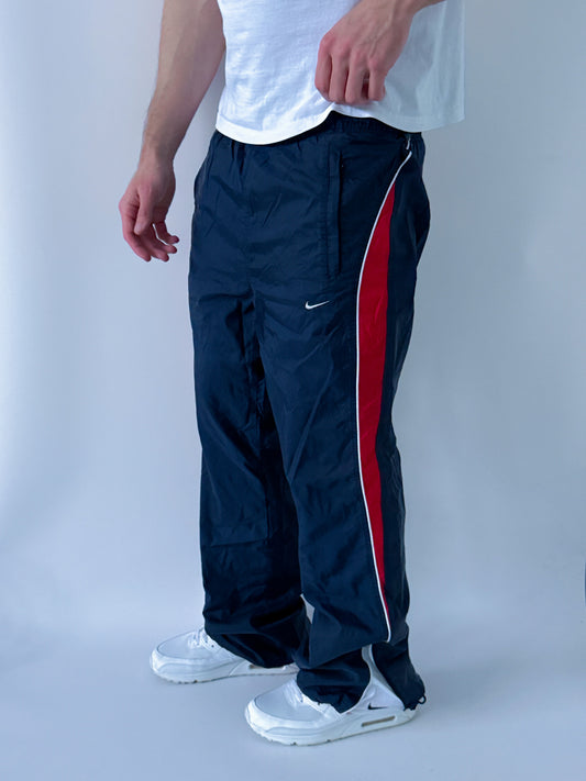 Nike Vintage Trackpants | M