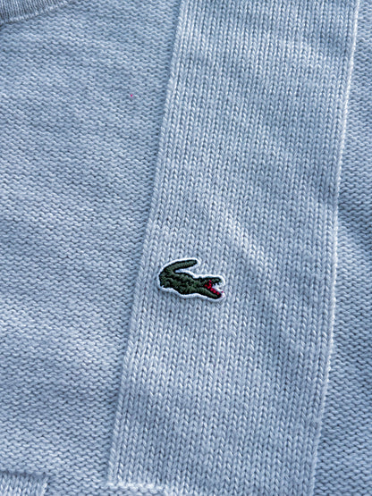 Lacoste Vintage Pullover | M