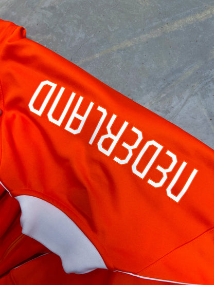 Nike x Netherland Vintage Jacke | XL