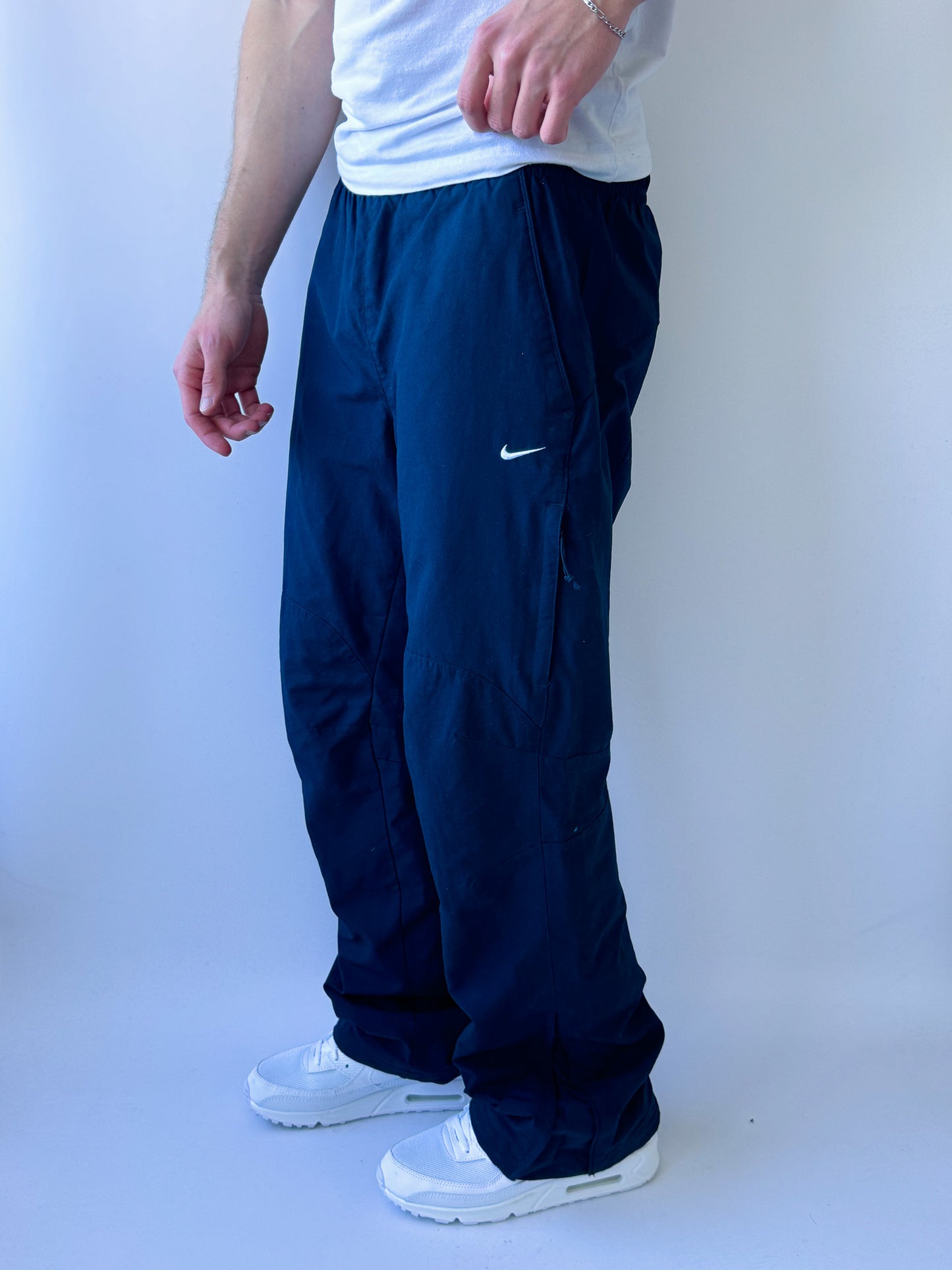 Nike Vintage Trackpants | M