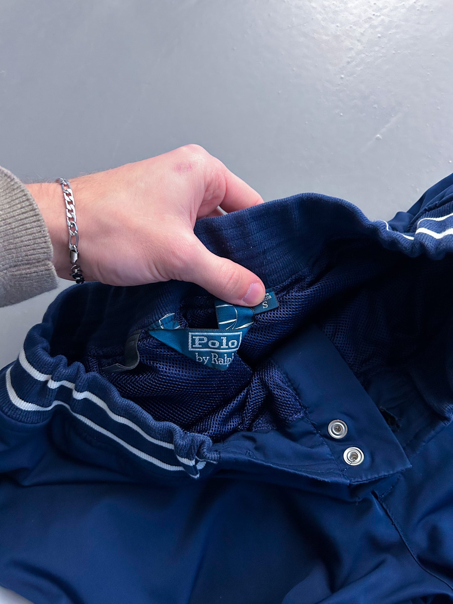 Polo Ralph Lauren Vintage Trackpants | M