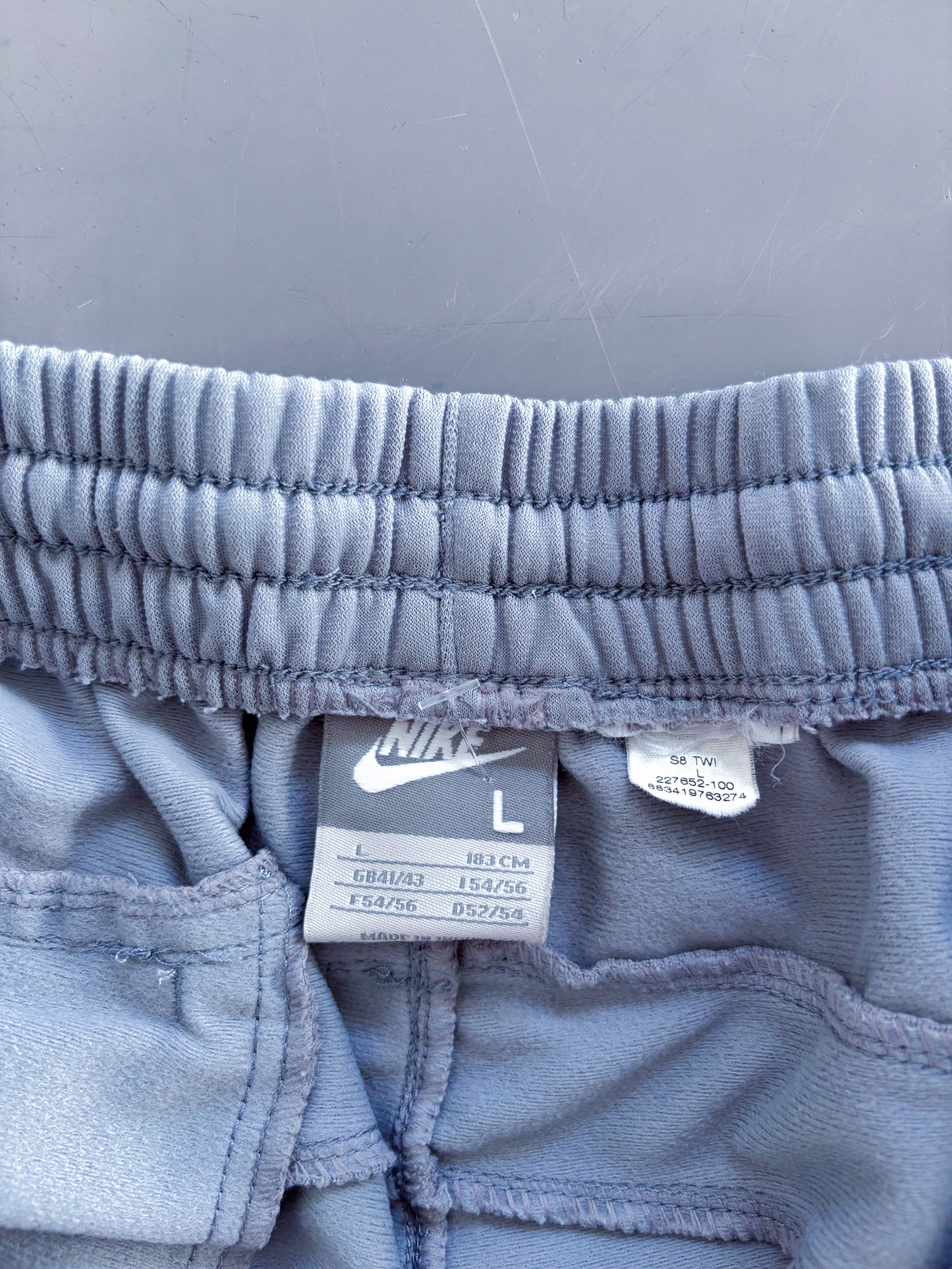 Nike Vintage Trackpants | L