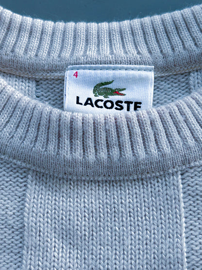 Lacoste Vintage Pullover | M