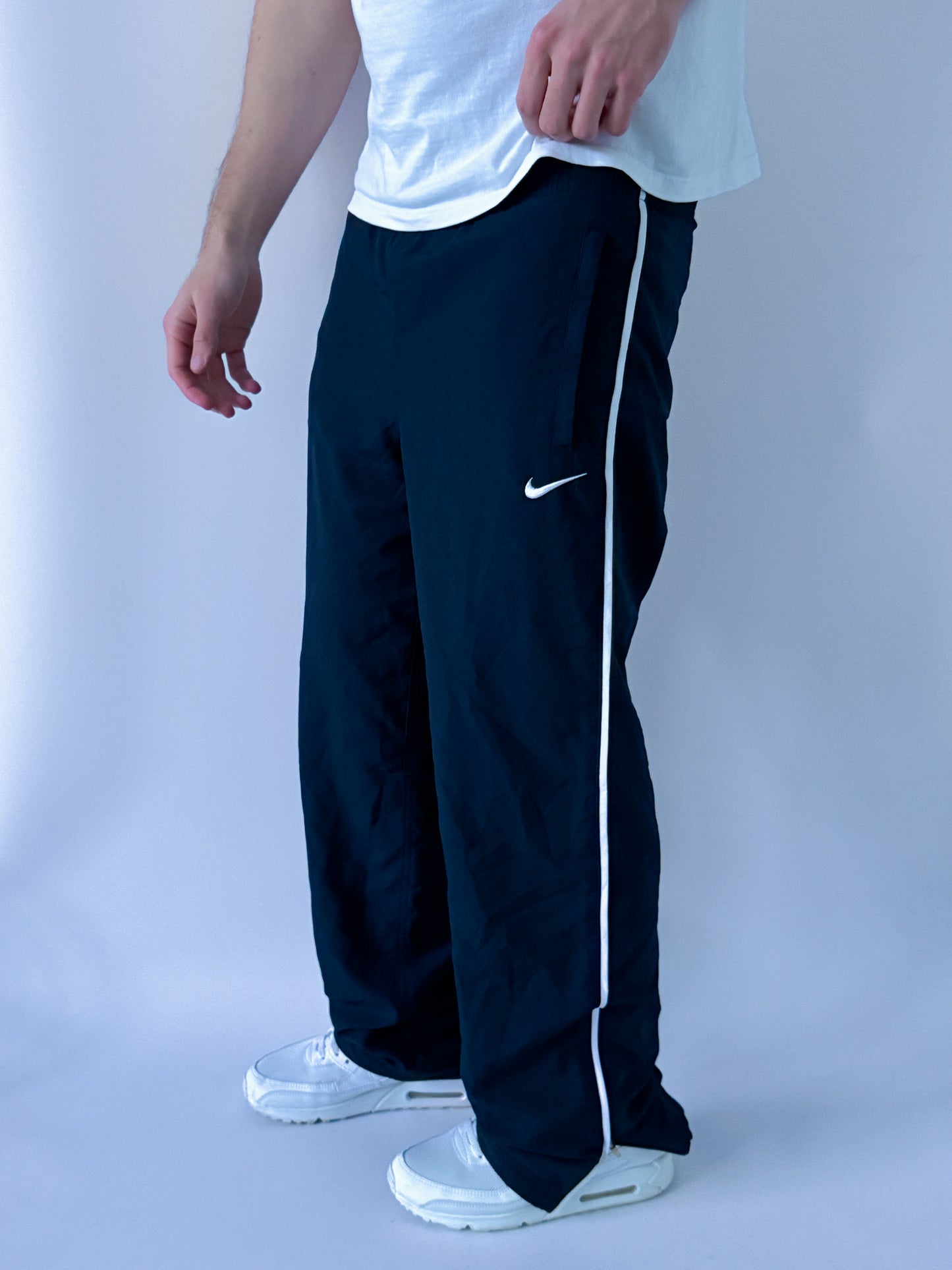 Nike Vintage Trackpants | S