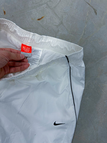 Nike Vintage *Premium* Trackpants | M