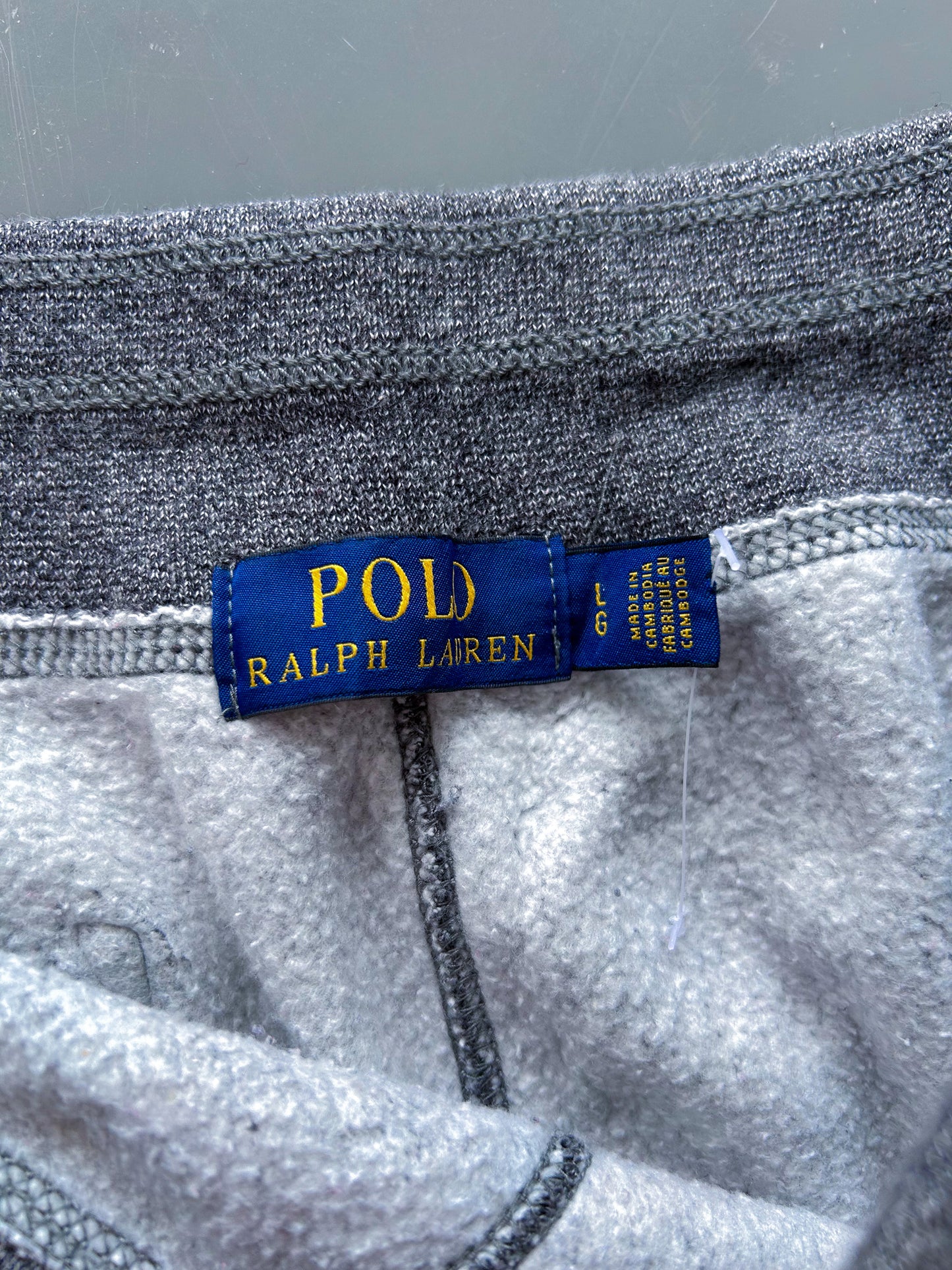 Polo Ralph Lauren Vintage Sweatpants | S