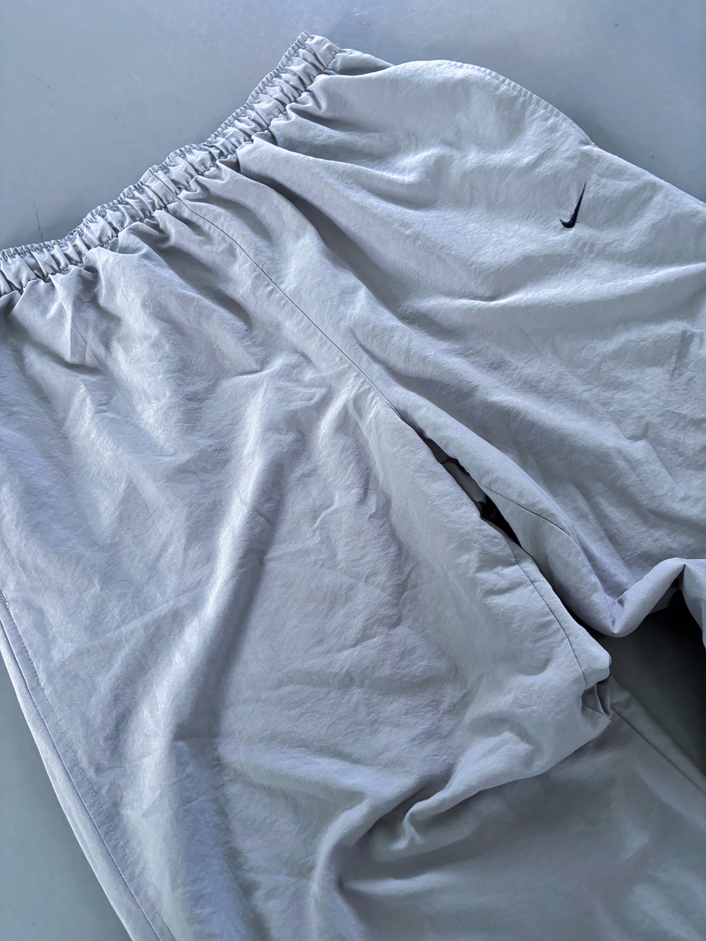 Nike Vintage Trackpants | L