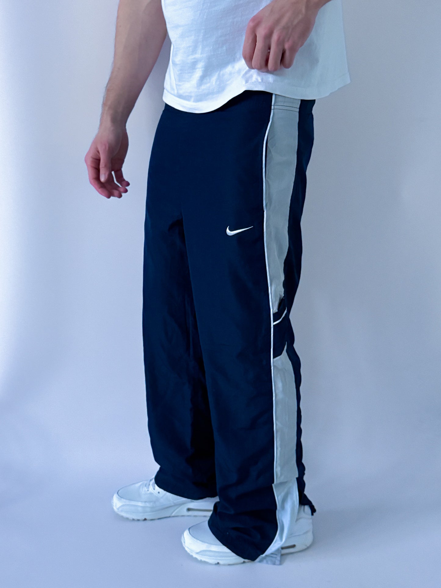 Nike Vintage Trackpants | S