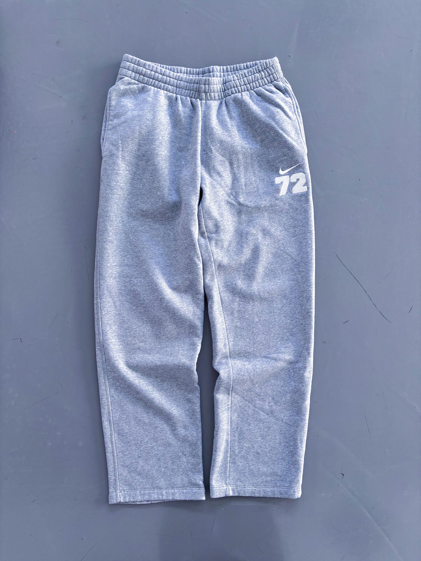 Nike Vintage Open Leg Sweatpants | S