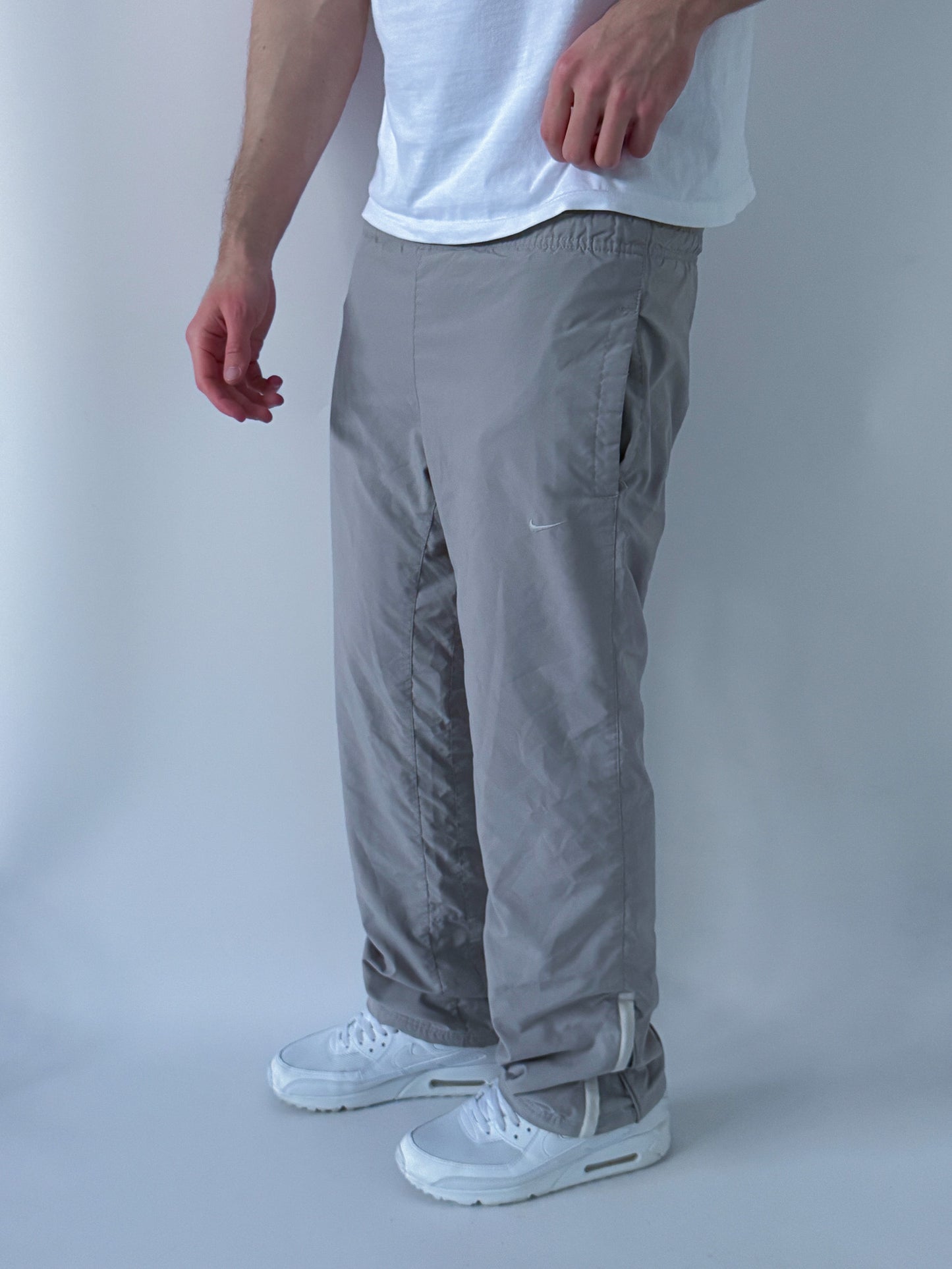 Nike Vintage Trackpants | S