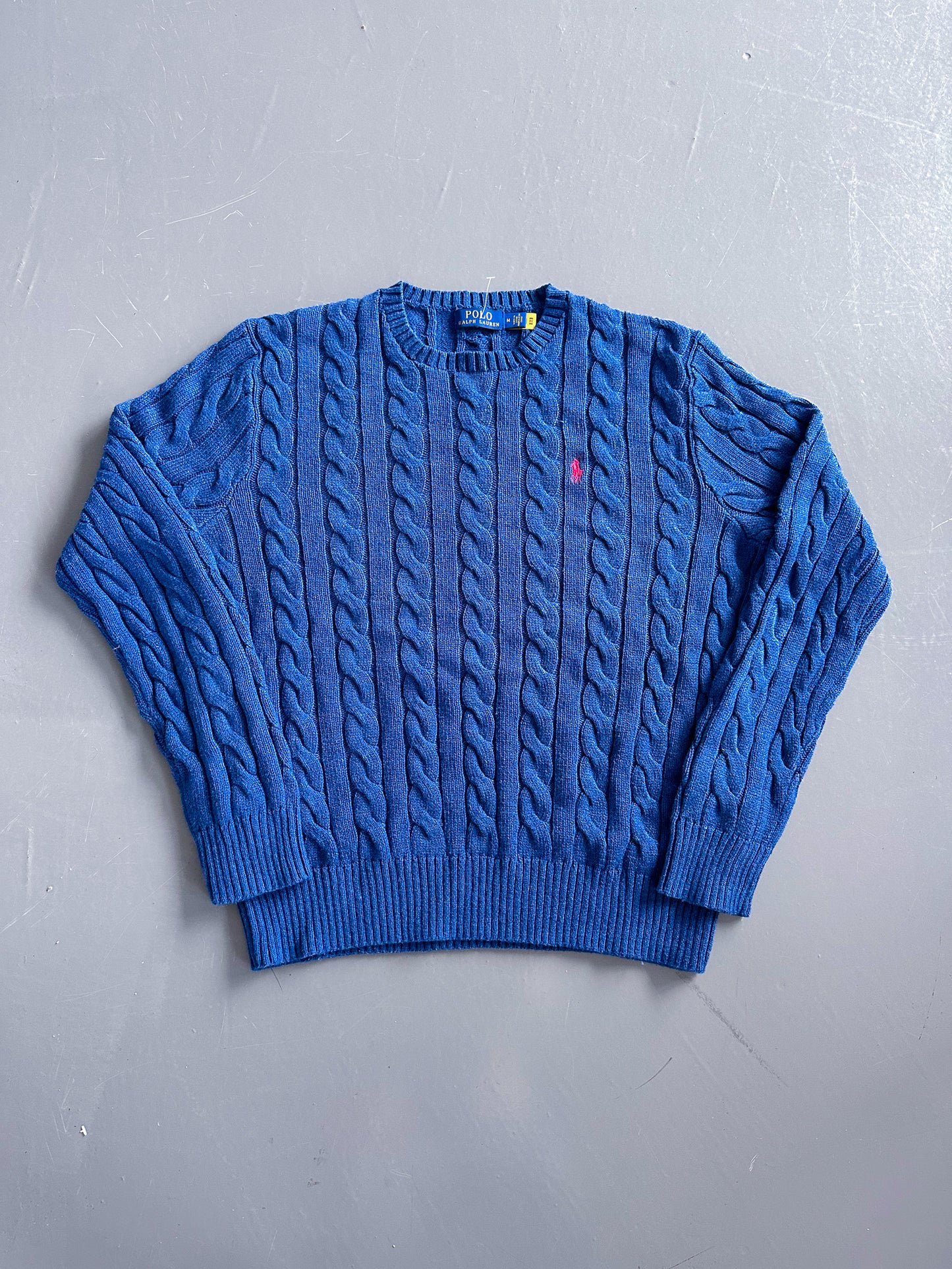 Polo Ralph Lauren Pullover | M