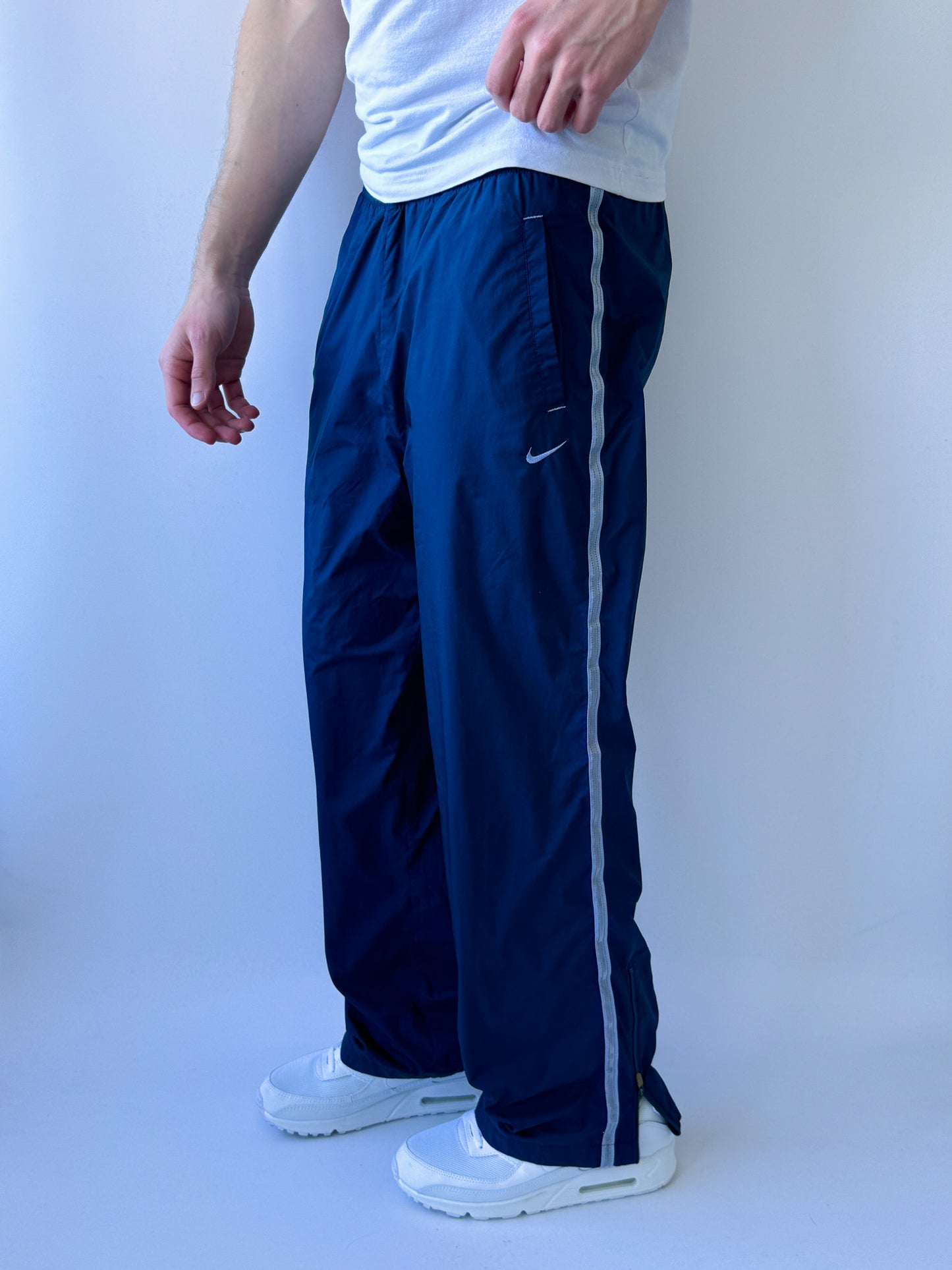Nike Vintage Trackpants | M
