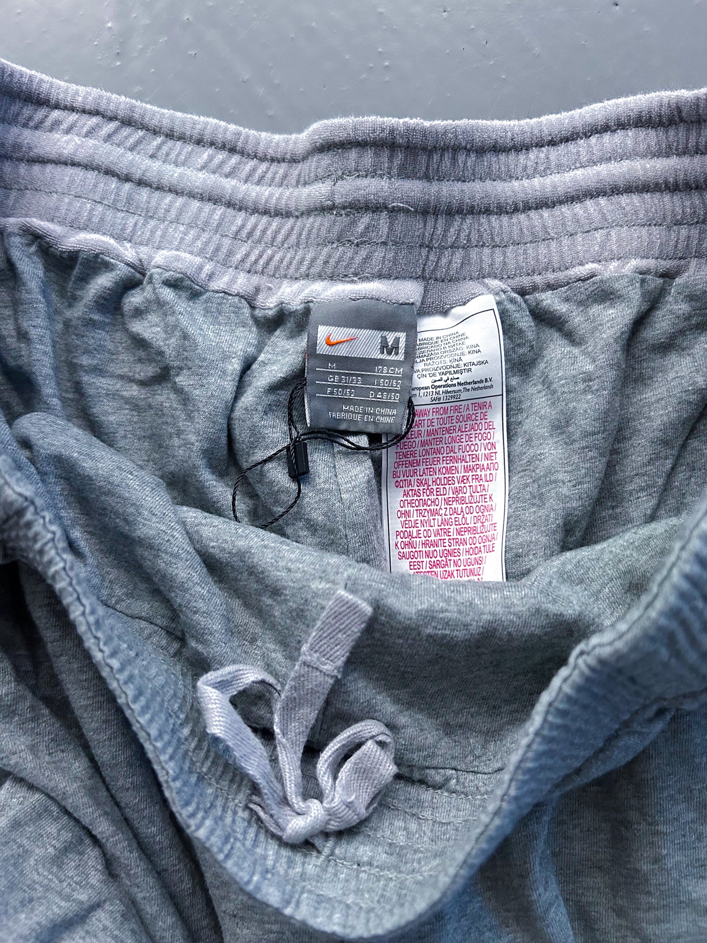Nike Vintage Sweatpants| M