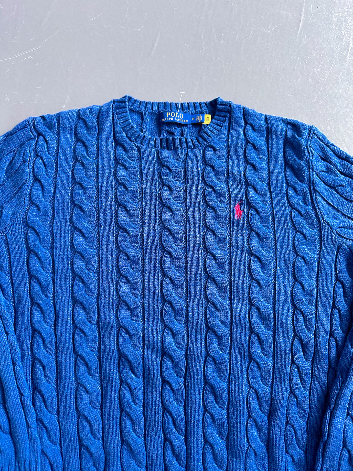 Polo Ralph Lauren Pullover | M