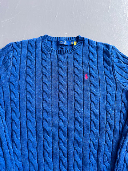 Polo Ralph Lauren Pullover | M