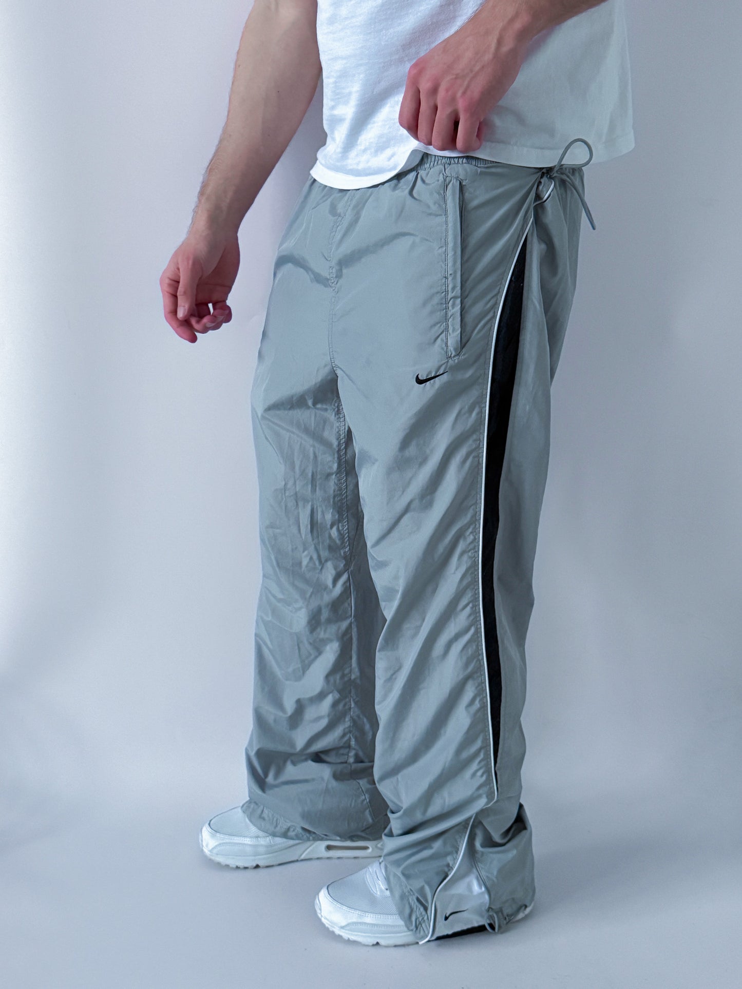 Nike Vintage Trackpants | M