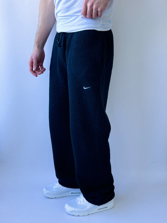 Nike Vintage Fleece Sweatpants | L