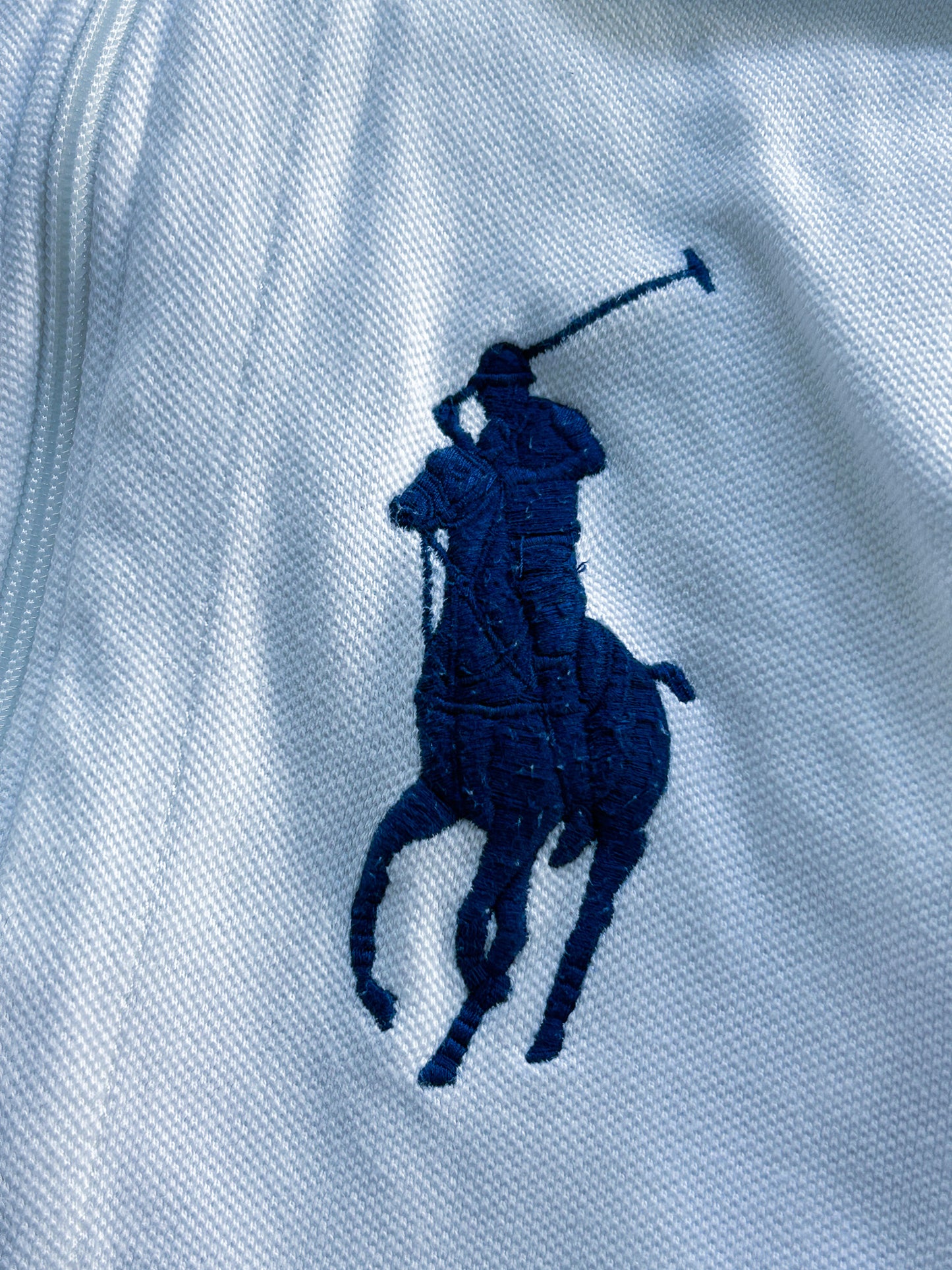 Polo Ralph Lauren Vintage Strickjacke | XS