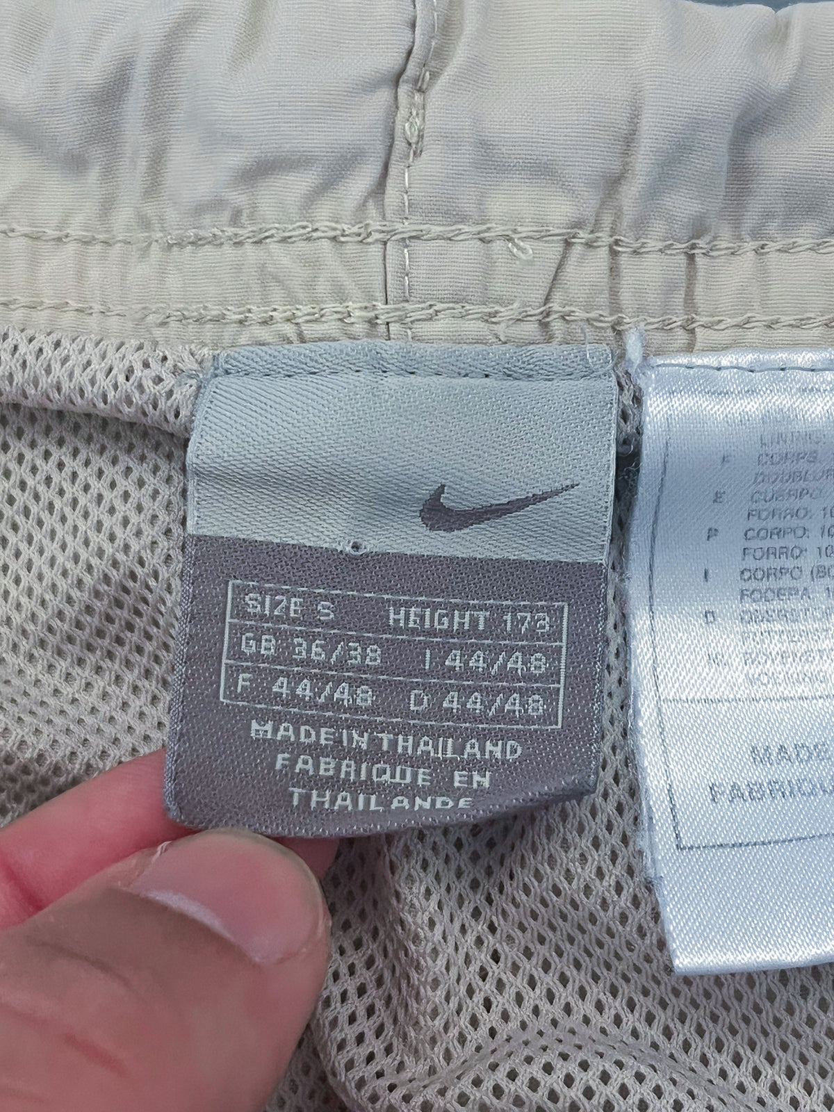 Vintage Nike Shorts | S
