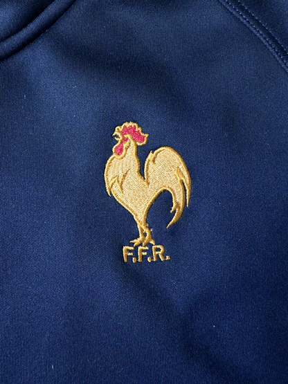France Vintage Sweater L