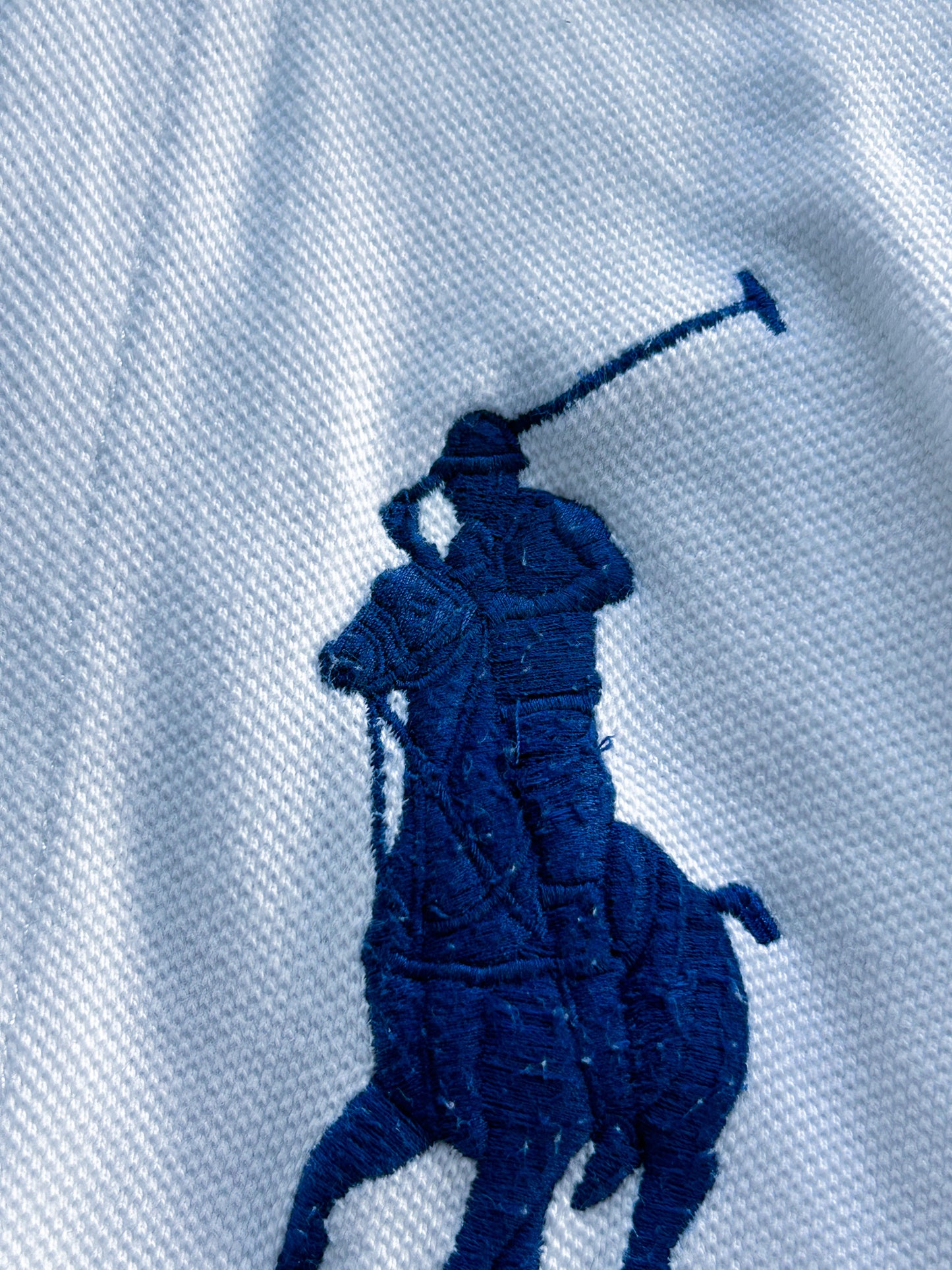 Polo Ralph Lauren Vintage Strickjacke | XS